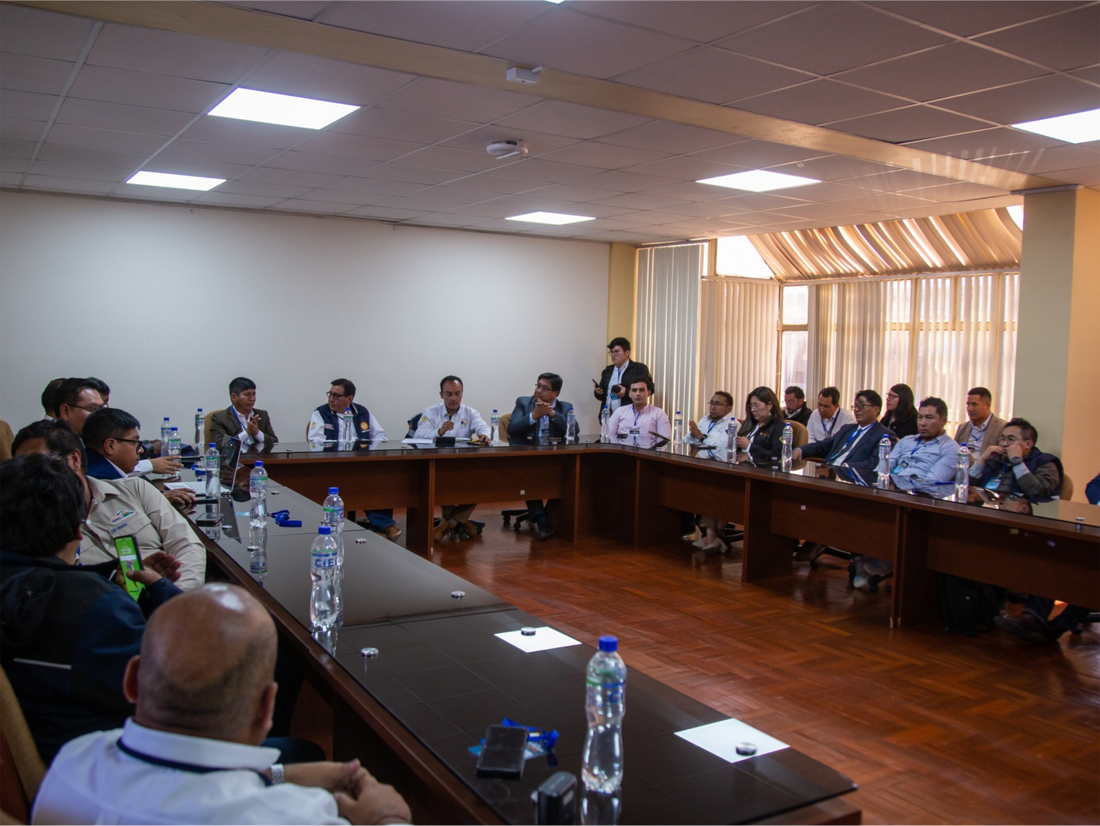 TODO: Descripción foto 1